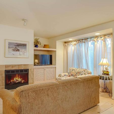 Hoopdee Scootee Suite Saugatuck Eksteriør billede