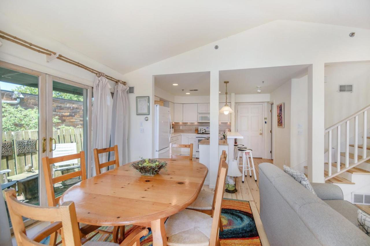 Hoopdee Scootee Suite Saugatuck Eksteriør billede