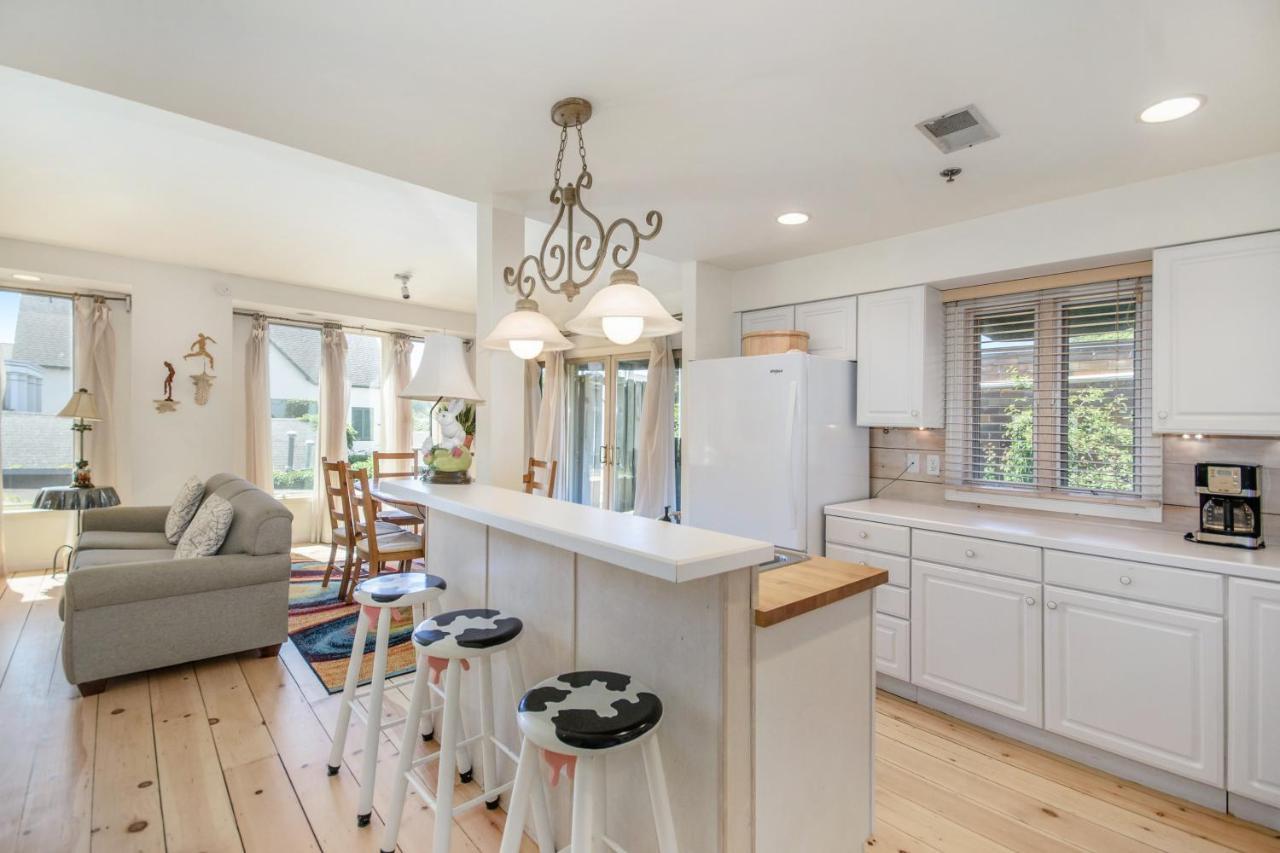 Hoopdee Scootee Suite Saugatuck Eksteriør billede