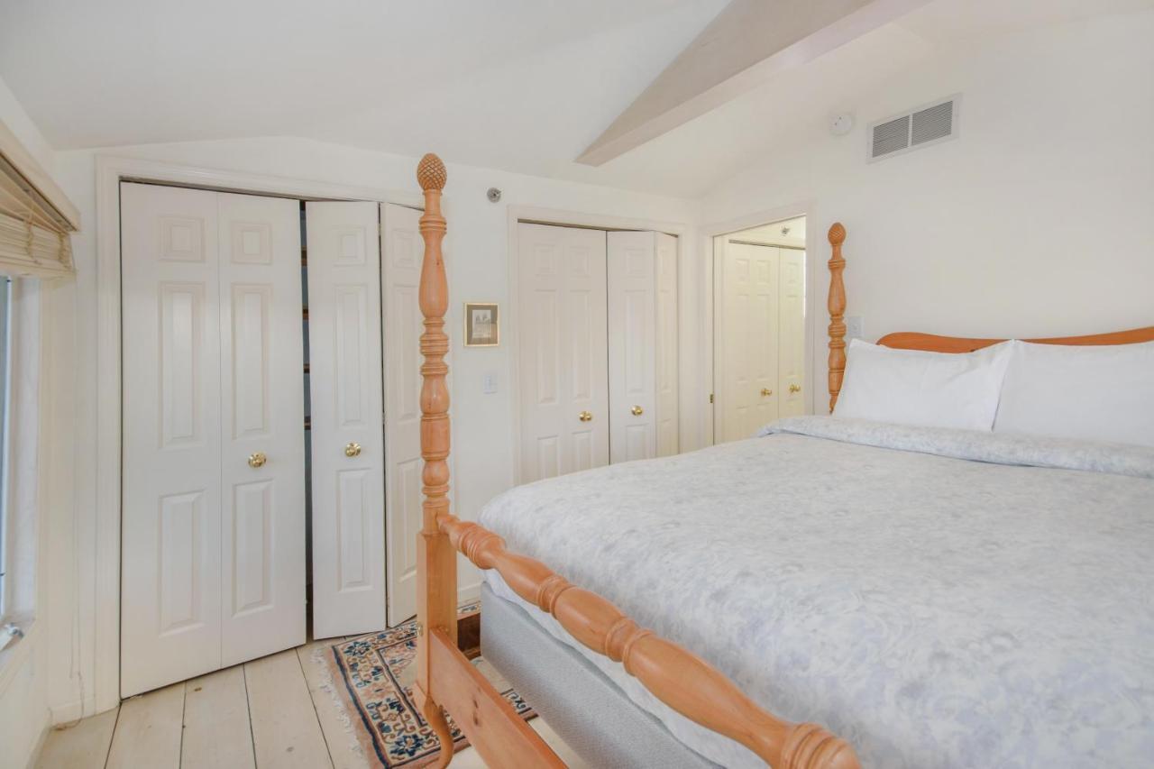 Hoopdee Scootee Suite Saugatuck Eksteriør billede