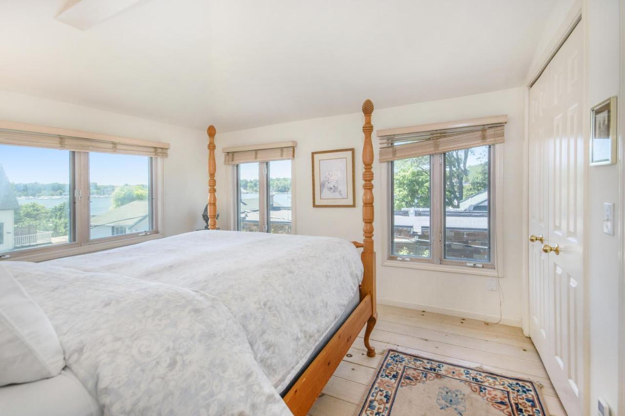 Hoopdee Scootee Suite Saugatuck Eksteriør billede