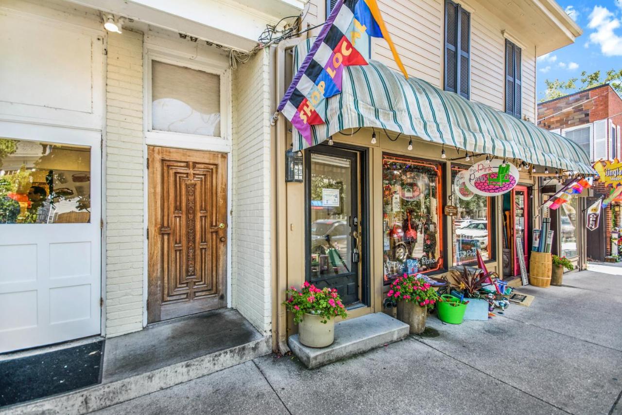Hoopdee Scootee Suite Saugatuck Eksteriør billede
