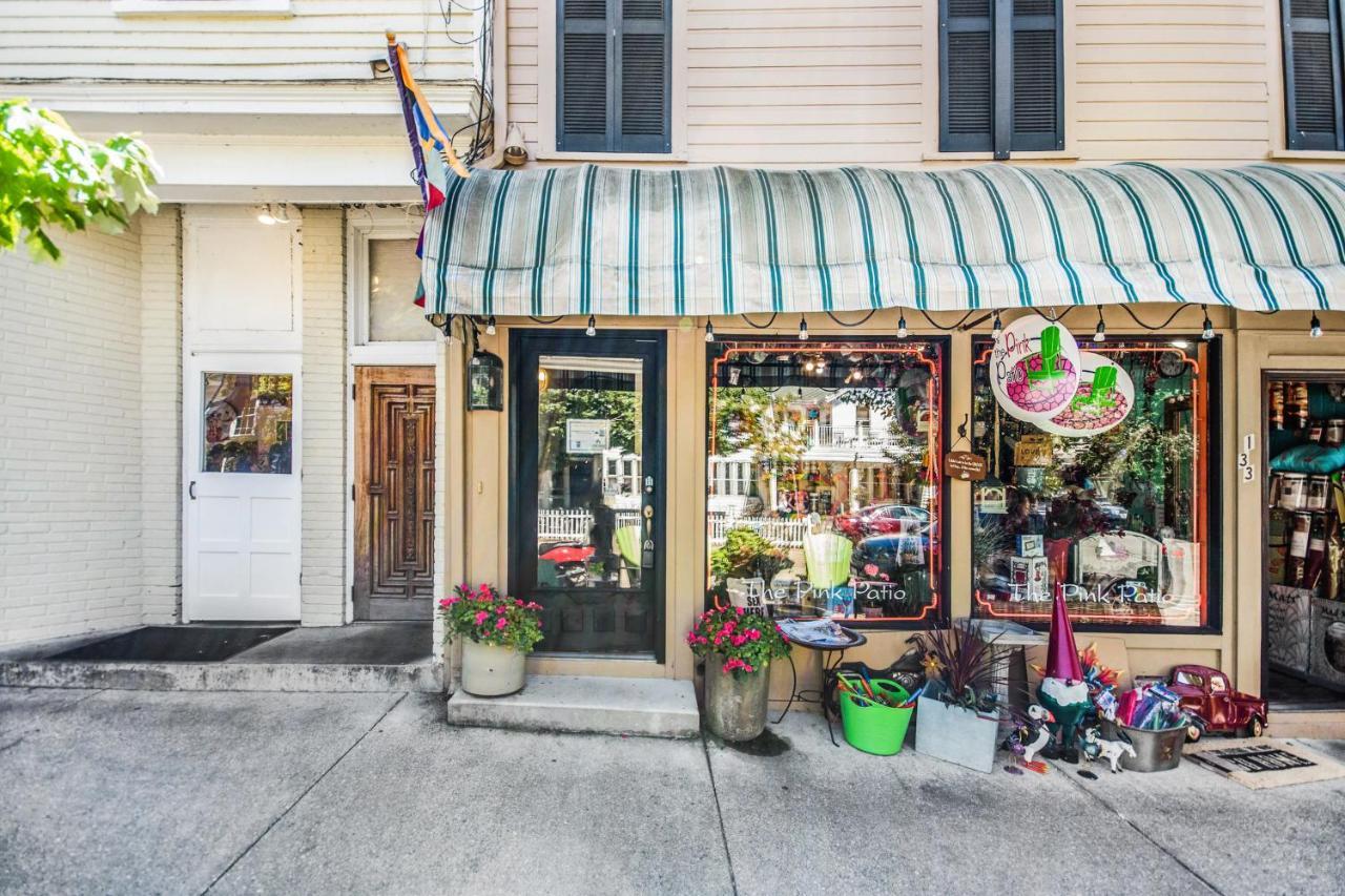Hoopdee Scootee Suite Saugatuck Eksteriør billede